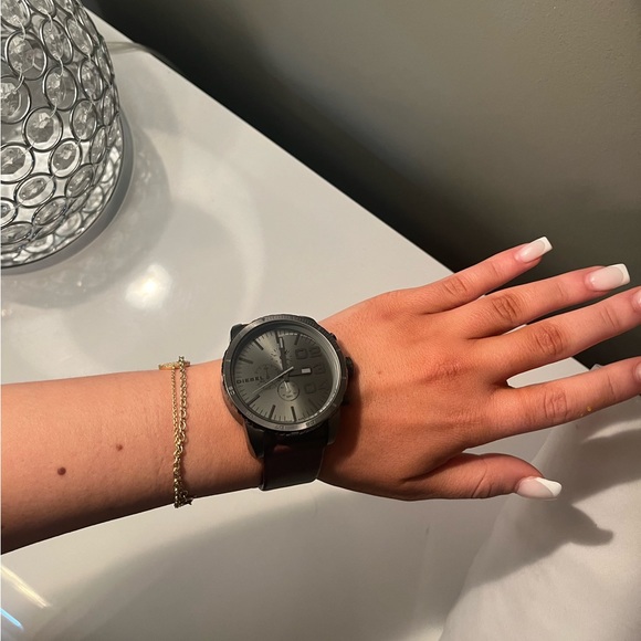 Men’s Diesel watch - Picture 14 of 15